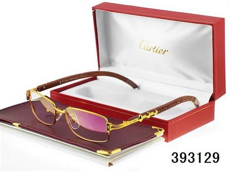 wholesale cartier glasses eyeglasses frames.